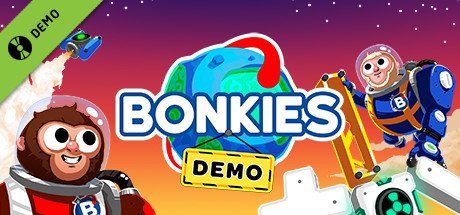 Bonkies Demo cover art