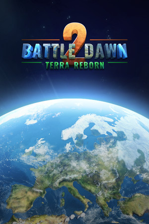 Battle Dawn 2: Terra Reborn poster image on Steam Backlog
