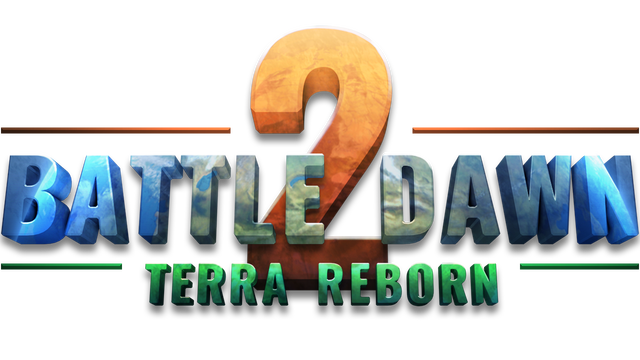Battle Dawn 2: Terra Reborn Logo