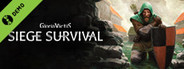 Siege Survival: Gloria Victis Demo