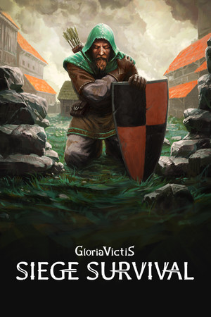 Siege Survival: Gloria Victis Demo