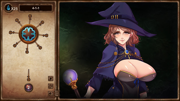 How To Punish A Witch game for windows Pc 1