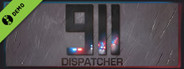 911 Dispatcher Demo