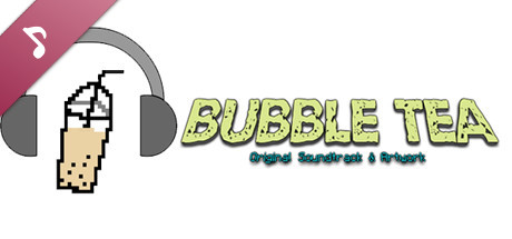 Bubble Tea - Original Soundtrack & Artwork