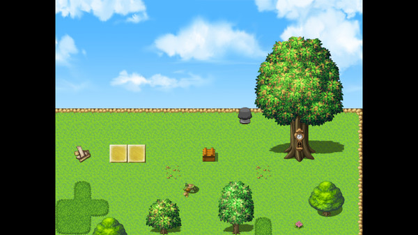 Скриншот из Bubble Tea - Lore