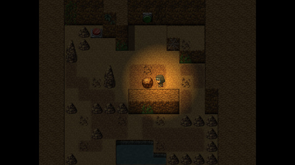 Скриншот из Bubble Tea - Lore