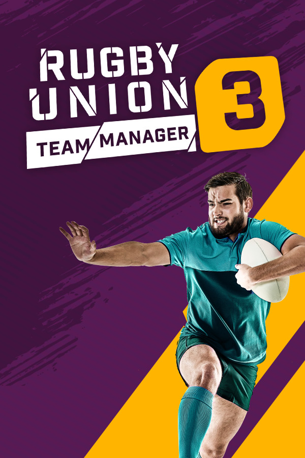 Rugby Union Team Manager 3 for steam