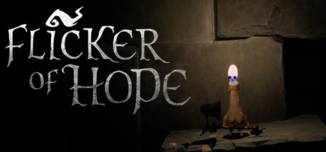 Flicker of Hope cover art