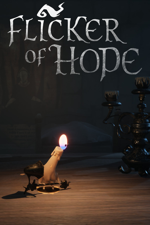 Flicker of Hope for steam