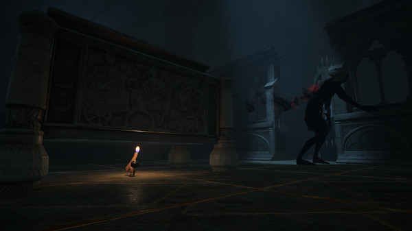 Wick game for Linux 1