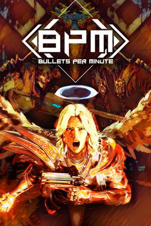 BPM: BULLETS PER MINUTE Soundtrack