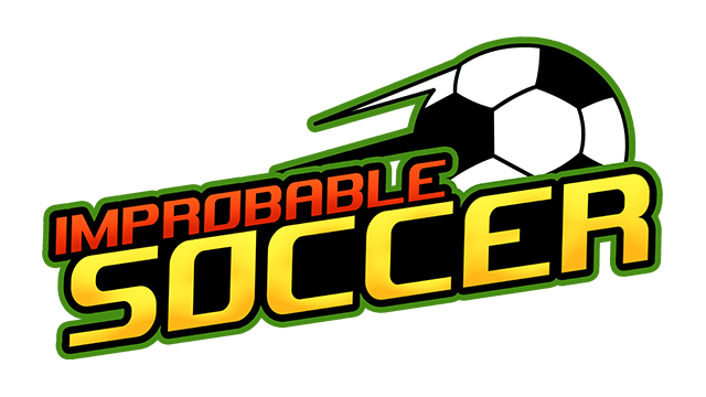 Improbable Soccer Logo