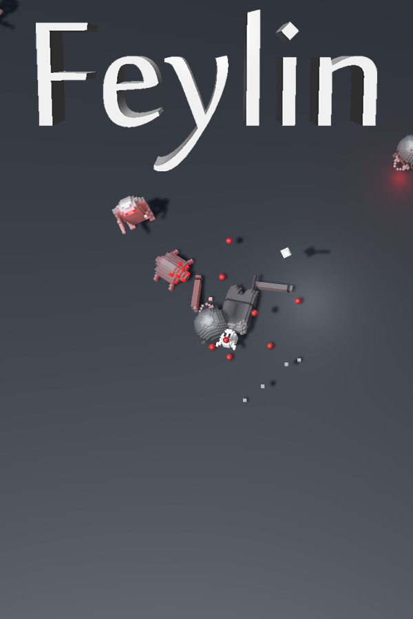 Feylin for steam