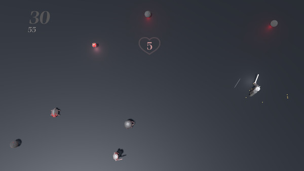 Feylin game for Linux 1