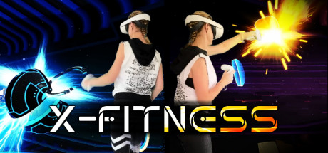 X-Fitness cover art