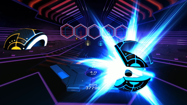 X-BOOSTER game for windows Pc 1