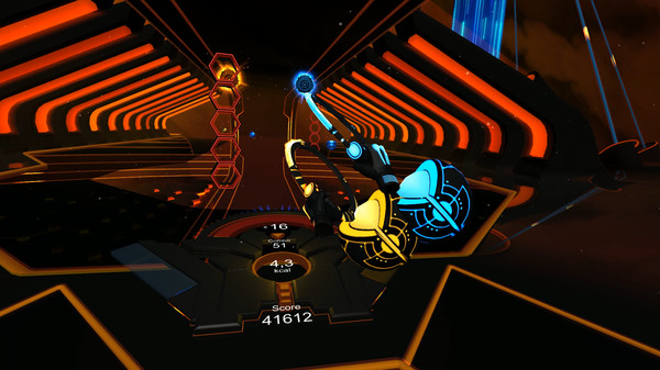 X-BOOSTER game for Linux 1