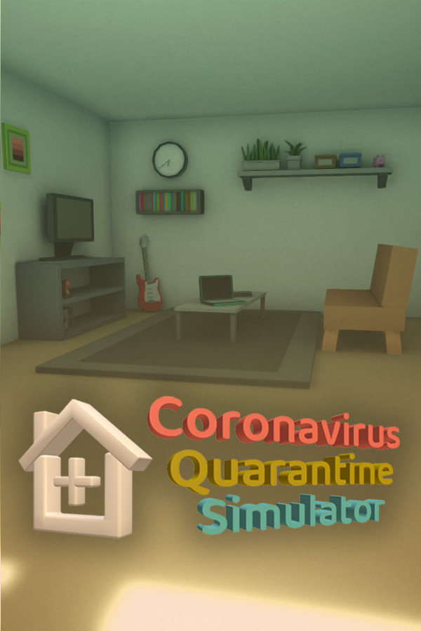 Coronavirus Quarantine Simulator for steam