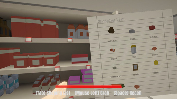 Скриншот из Coronavirus Quarantine Simulator