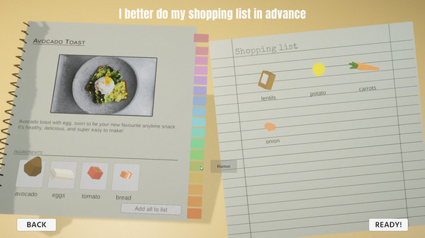 Скриншот из Coronavirus Quarantine Simulator