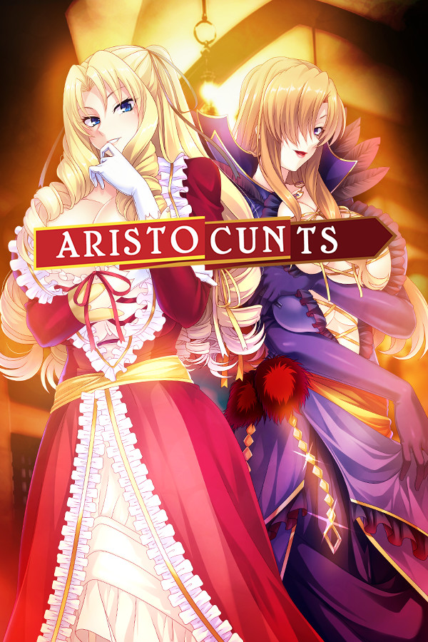 Steam portrait for Aristocunts.