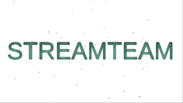 StreamTeam Logo