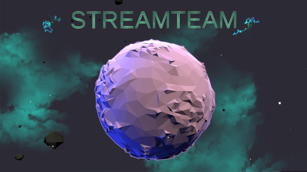 Скриншот из StreamTeam
