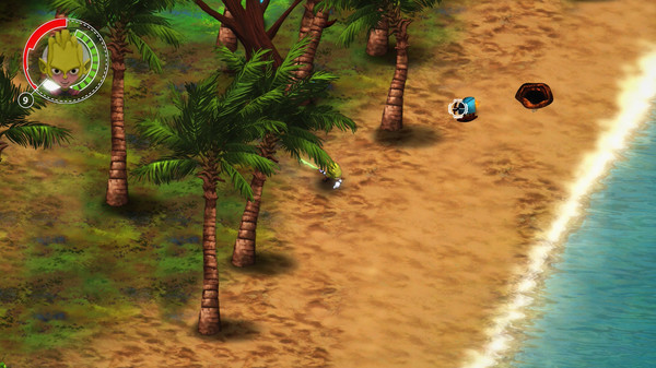 Addle Earth game for windows Pc 1