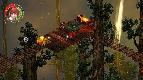 Addle Earthfor windows and Linux 1