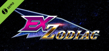 Ex-Zodiac Demo cover art