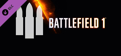 Battlefield 1 Shortcut Kit: Support Bundle cover art