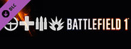 Battlefield 1 Shortcut Kit: Infantry Bundle