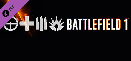 Battlefield 1 Shortcut Kit: Infantry Bundle cover art