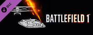 Battlefield 1 Shortcut Kit: Vehicle Bundle