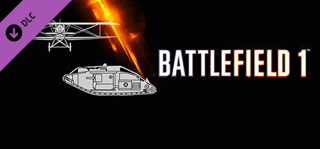Battlefield 1 Shortcut Kit: Vehicle Bundle cover art