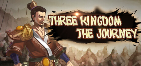 Three Kingdom: The Journey cover art