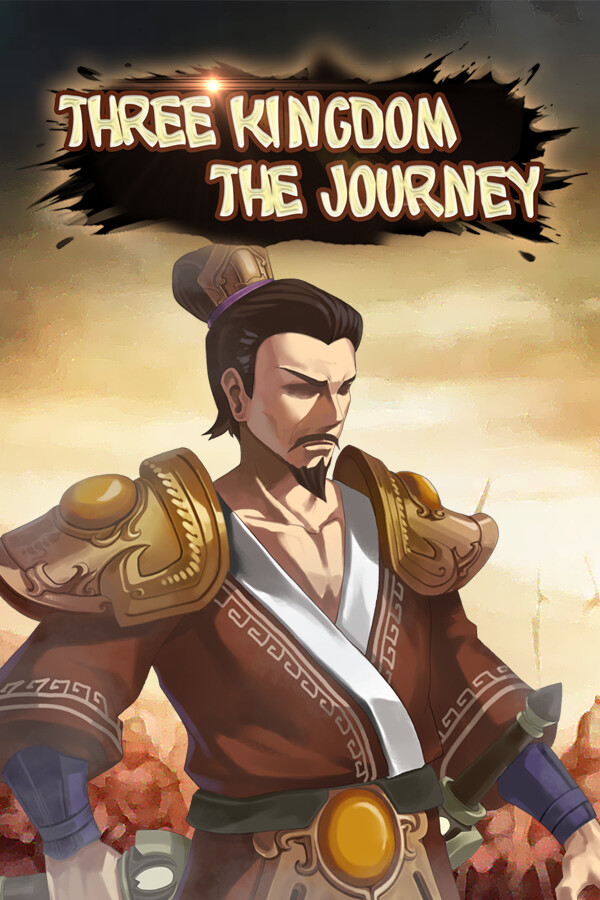 Three Kingdom: The Journey for steam