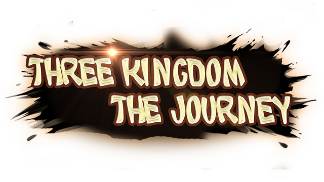 Three Kingdom: The Journey Logo