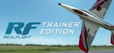 RealFlight Trainer Edition cover art
