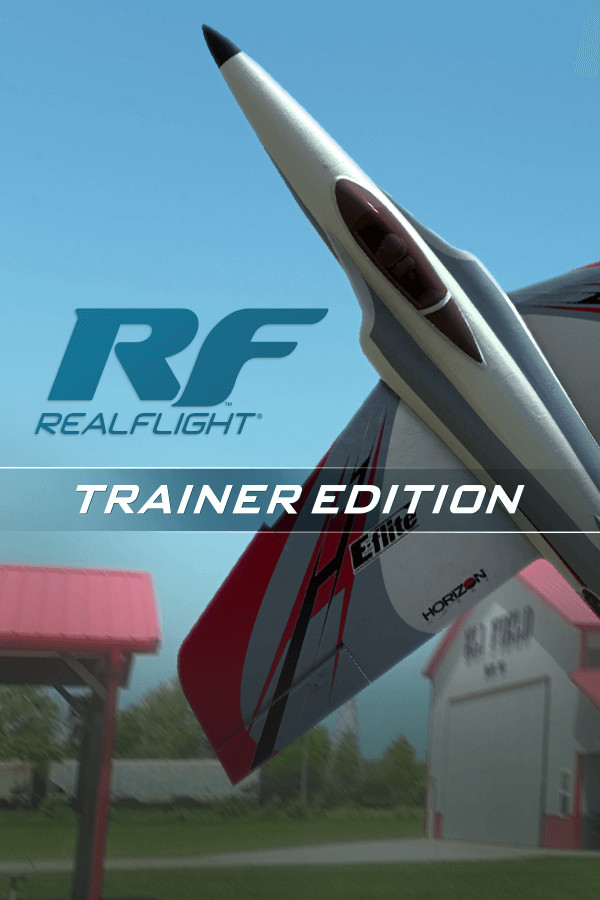 RealFlight Trainer Edition for steam