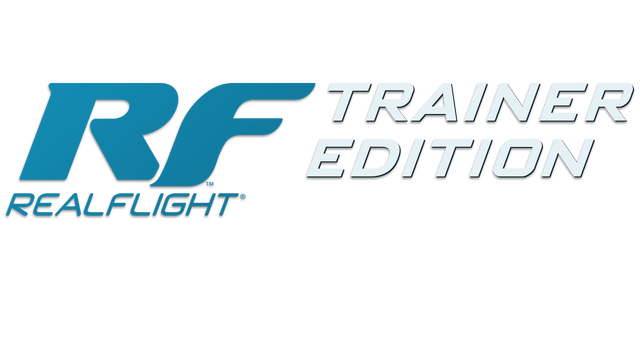 RealFlight Trainer Edition Logo