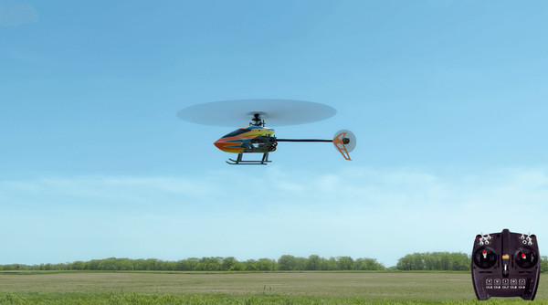 RealFlight Trainer Edition game for windows Pc 1