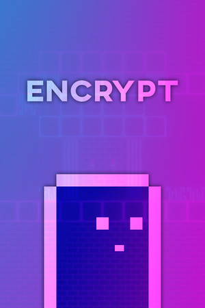 encrypt.