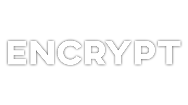 encrypt. Logo