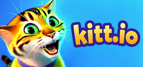 KITT.IO cover art