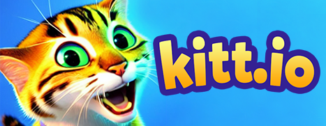KITT.IO Logo