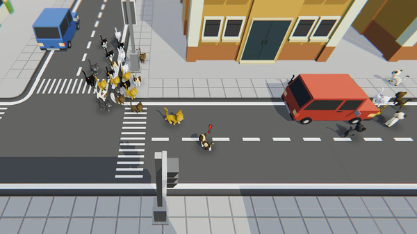 Скриншот из KITT.IO Скриншот из KITT.IO