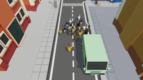 Скриншот из KITT.IO Скриншот из KITT.IO