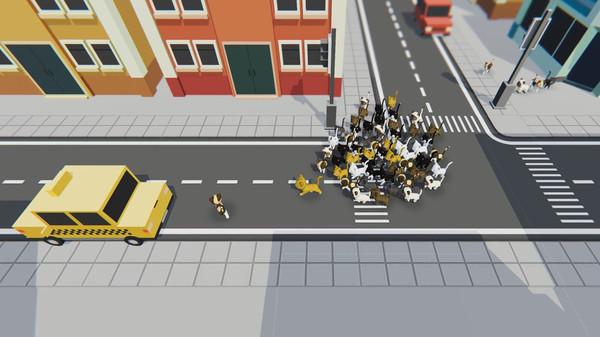 Скриншот из KITT.IO Скриншот из KITT.IO