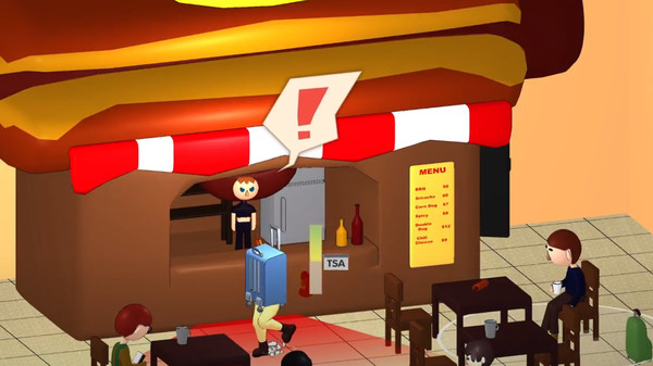 Shoo, Box!for windows and Linux 1